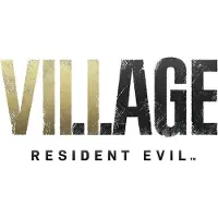 Xbox Games Series X Resident Evil Village Lenticular