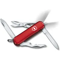 Victorinox Midnite Manager, Slip joint knife, Kniv med flere værktøjer