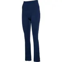 Hummel Yoga High Waist Flare Leggings
