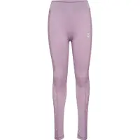 Hummel Mix Mid Waist Leggings