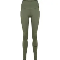 Hummel Intensity High Waist Leggings