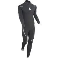 SCUBAPRO Mono Definition 1.0 1 Mm Dykkerdragt