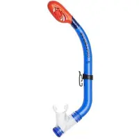 SCUBAPRO Mini Dry Dykkersnorkel