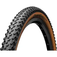 Continental Cross King Protection Blackchili Tubeless 29´´ X 2.20 Mtb-dæk