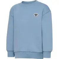 Hummel Sweatshirt blå