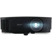 Acer Home Cinema, X1123HP, Standard/HD Projektor, SVGA Opløsning, 4000 lm Lysstyrke, Sort