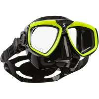 SCUBAPRO Zoom Rental Dykkermaske