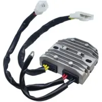 Tecnium Lithium-ion-generatorregulator