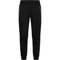 Emporio Armani EA7til mænd. 8NPP63_PJ4EZ Train Premium Shield Pants sort (XXL), Casual, Sport, Løb, Sportstøj, Multisport, Polyester