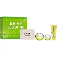 DKNY Be Delicious Gave sæt