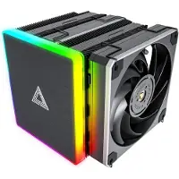 Montech METAL DT24 PREMIUM - CPU Luftkøler