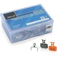 Xlc Formula Mega One Skivebremseklodser 25 Par