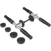 Super B Tb-1900b Bottom Bracket Press In Værktøj