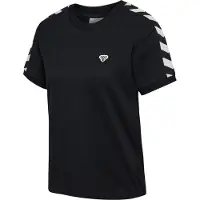 Hummel Archive Regular T-shirt Med Korte ærmer