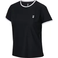 Hummel Pulse Cima T-shirt Med Korte ærmer