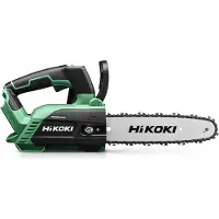 HiKOKI Akumuliatorinis grandininis pjūklas CS1825DC