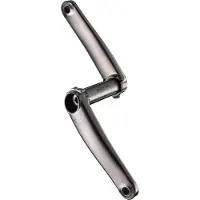 Cane Creek Eewings All-road 8-bolt Ti Pedalarm