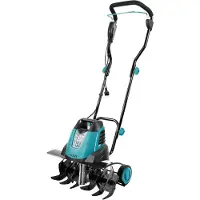 Könner&Sohnen KÖNNER & SÖHNEN ELECTRIC ROTARY TILLER 1500T E