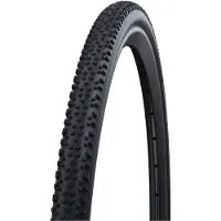 Schwalbe X-one Allround Snakeskin Evolution Tubeless 700 X 35 Graveldæk