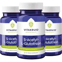 Vitakruid S-Acetyl-L-Glutathion
