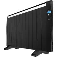 Cecotec Readywarm 2500 Thermal Elektrisk Radiator 1800w