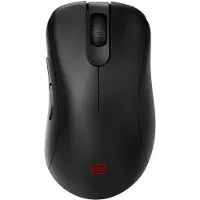 BenQ Zowie EC3-DW (Small) Wireless Mouse for Esports - Gaming Mus - Optisk - 7 knapper - Sort
