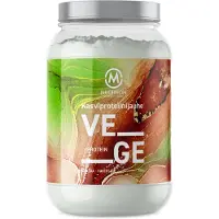 M-Nutrition Vege Protein Vegansk Proteinpulver 700 g