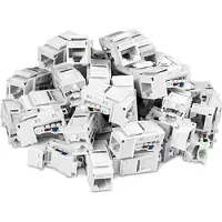 Trendnet Keystone Rj45-stik 50 Enheder