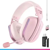 Oniverse Gaming Polaris Trådløst Gamingheadset