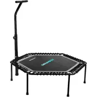 Cecotec Drumfit Jump 1270 Trampolin