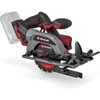 Einhell Professional TP-CS 18/136-C Li BL - Solo Batteridrevet, håndholdt rundsav 136 mm 18 V - SOLO