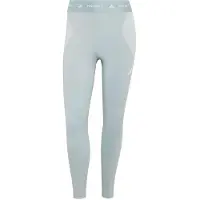 Adidas Techfit Workout Color Block 7/8 Leggings