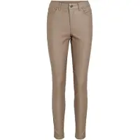 Vila Sarah Coated Bukser