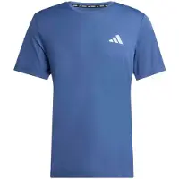 Adidas Funktionsskjorte 'Adi365 Essentials' blå / lysegrå