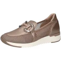 Caprice Slipper brun