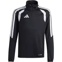 Adidas Tiro 26 League Training Halv Lynlås Sweatshirt