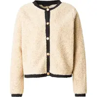 Soyaconcept Cardigan 'BESSIE 7' beige / sort