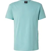 G-Star Base-S V T-Shirt - Medium blue - Men