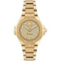 Philipp Plein Royal Prestige 33mm 5atm Quartz/analogical Dameur