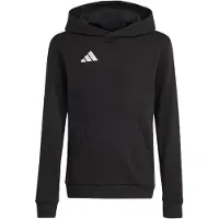 Adidas Sportsweatshirt 'Entrada26' sort / hvid