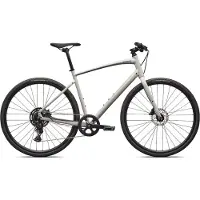 Specialized Sirrus X 2.0 - 2026 - Matte White - XS - Cykel