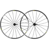 Mavic Crossride Ub 26´´ Qr Mtb-hjulsett