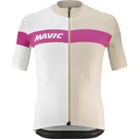 Mavic Ksyrium Pro Kortærmet Trøje