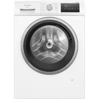 Siemens Wm12n265es Frontbetjent Vaskemaskine