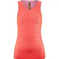 Mavic Hot Ride +sl Ærmeløs Baselayer