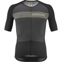Mavic Cosmic Kortærmet Trøje