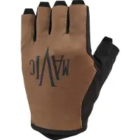 Mavic Aksium Gradient Fingerløse Handsker
