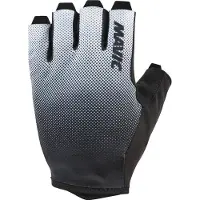 Mavic Aksium Gradient Fingerløse Handsker