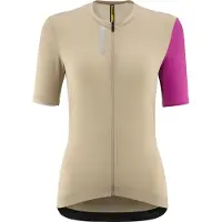 Mavic Essential Kortærmet Trøje