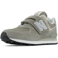 New Balance 574 Core Hook & Loop Sko